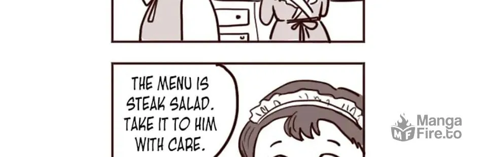 The Portrait Chapter 7 page 100 - 