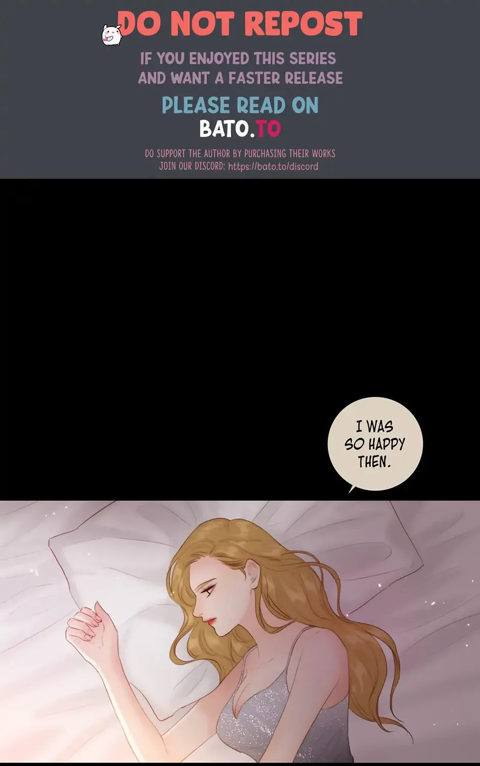 The Portrait Chapter 70 page 1 - 