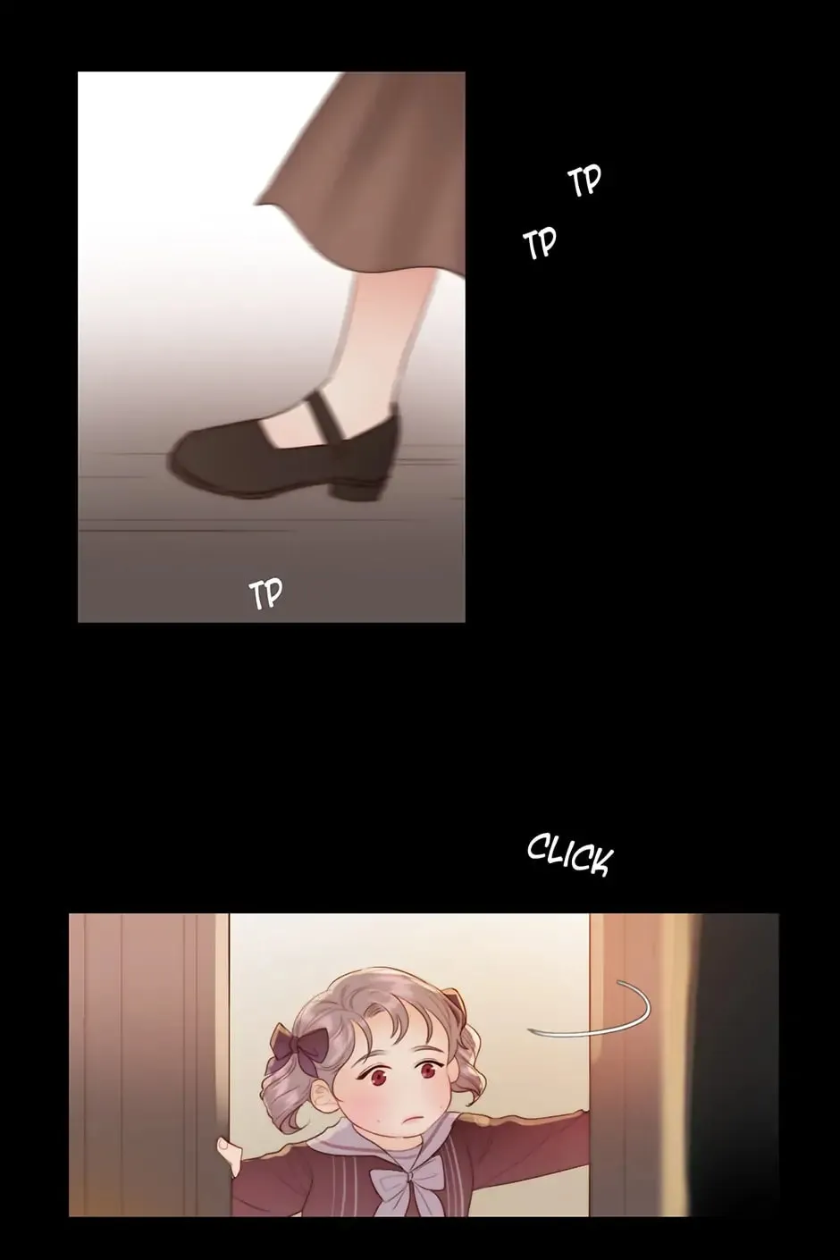 The Portrait Chapter 70 page 17 - 