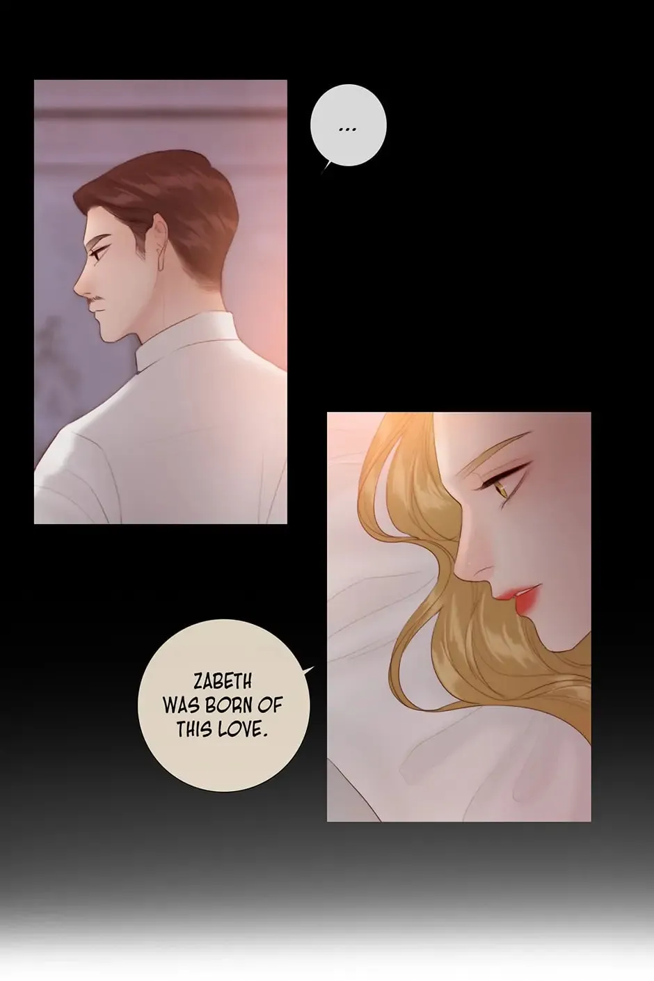 The Portrait Chapter 70 page 3 - 