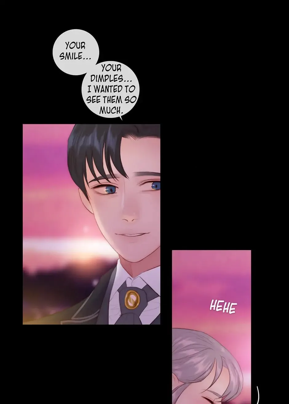 The Portrait Chapter 70 page 30 - 
