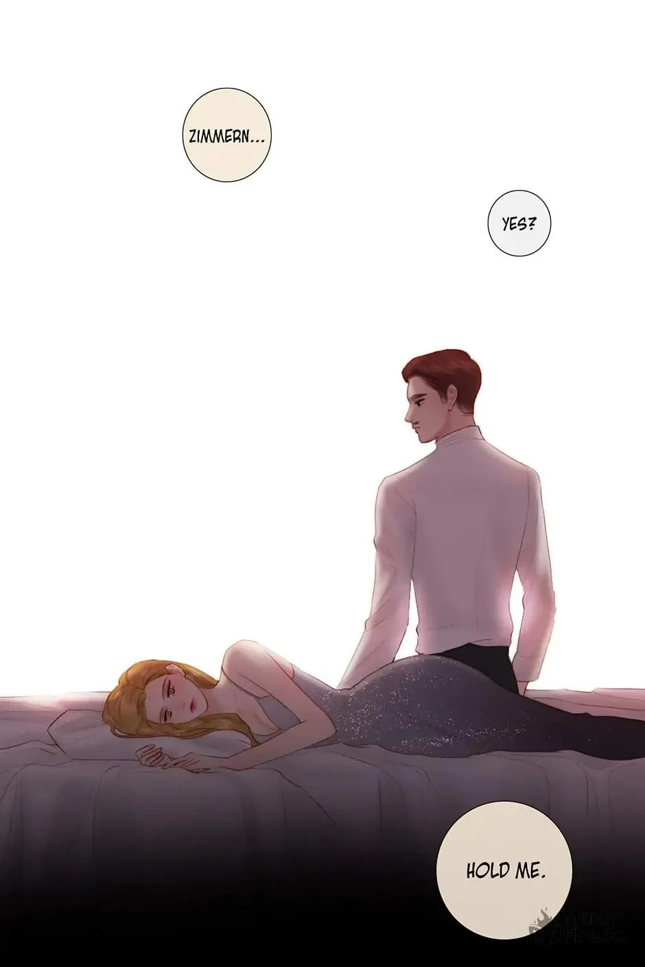 The Portrait Chapter 70 page 4 - 