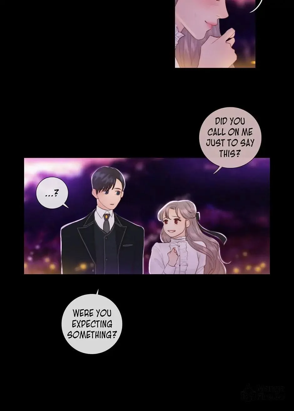 The Portrait Chapter 70 page 31 - 