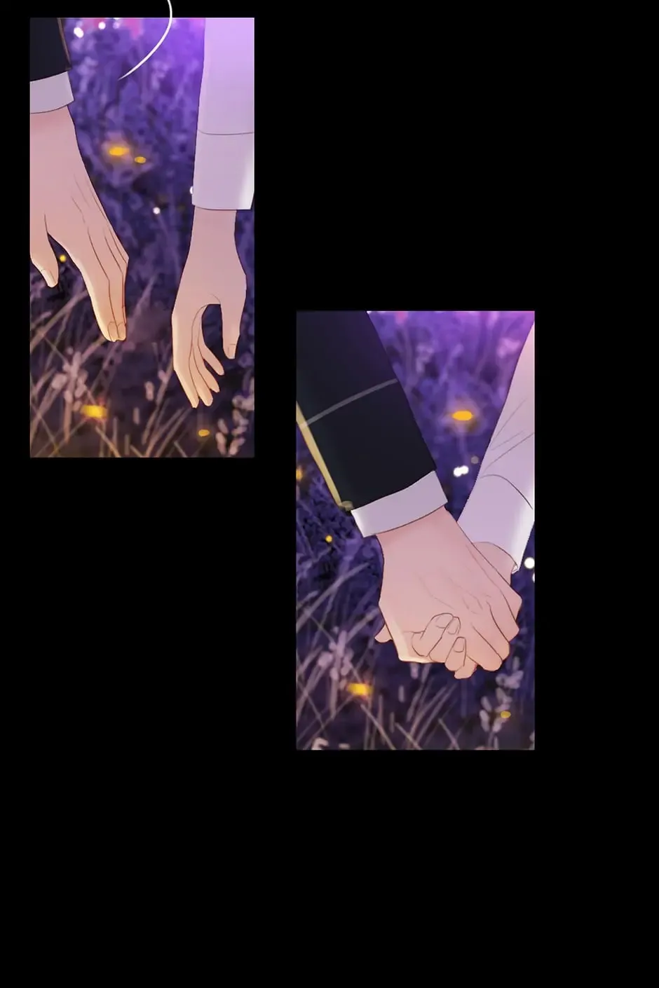 The Portrait Chapter 70 page 35 - 