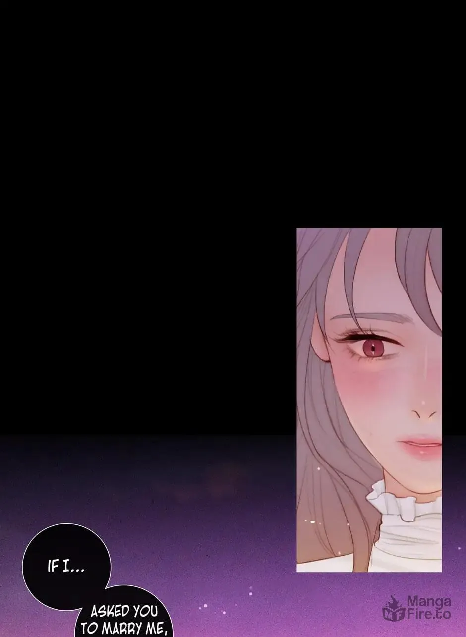 The Portrait Chapter 70 page 36 - 