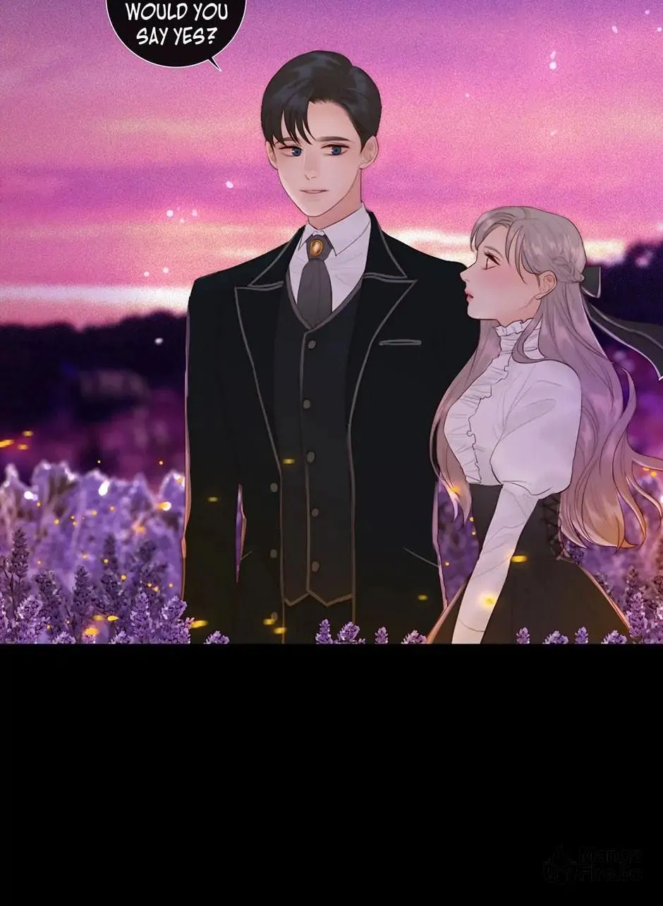 The Portrait Chapter 70 page 37 - 