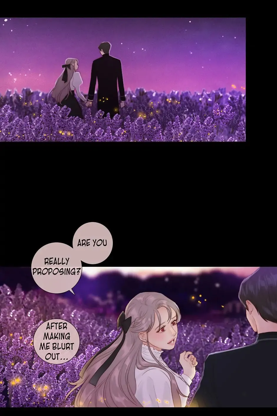 The Portrait Chapter 70 page 39 - 