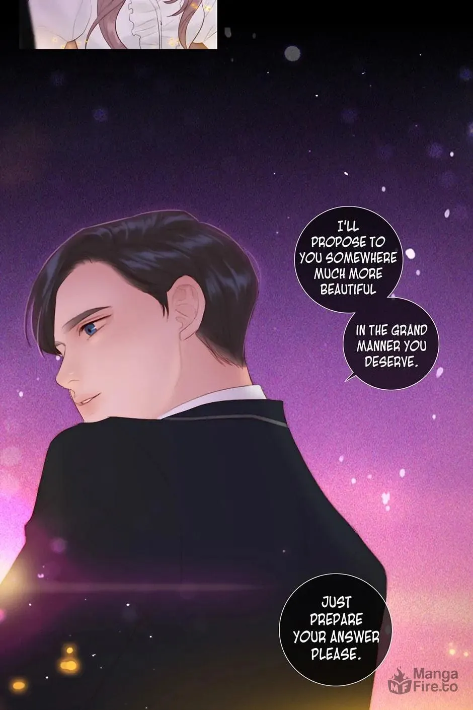The Portrait Chapter 70 page 41 - 
