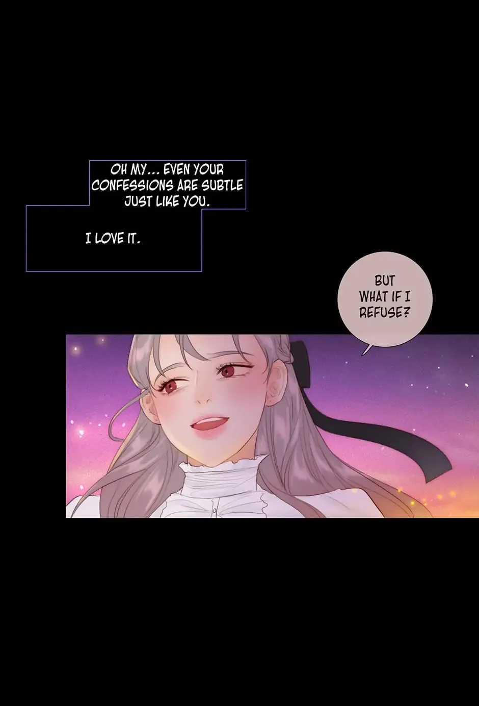 The Portrait Chapter 70 page 42 - 