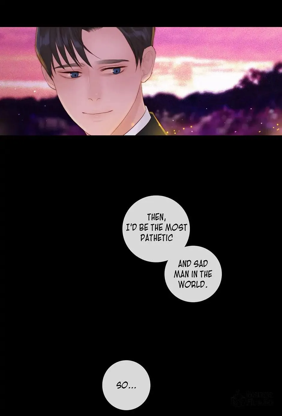 The Portrait Chapter 70 page 43 - 