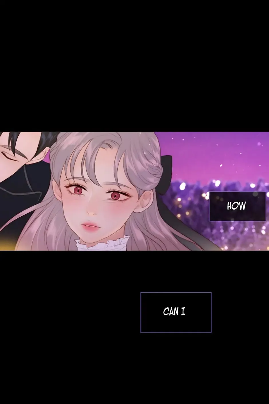 The Portrait Chapter 70 page 45 - 
