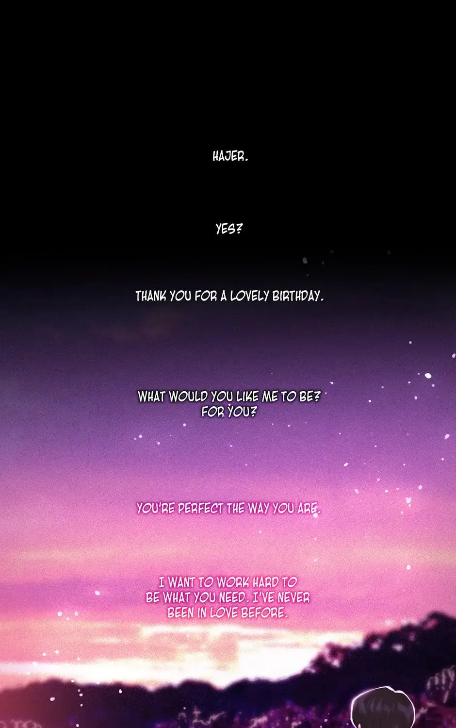 The Portrait Chapter 70 page 47 - 