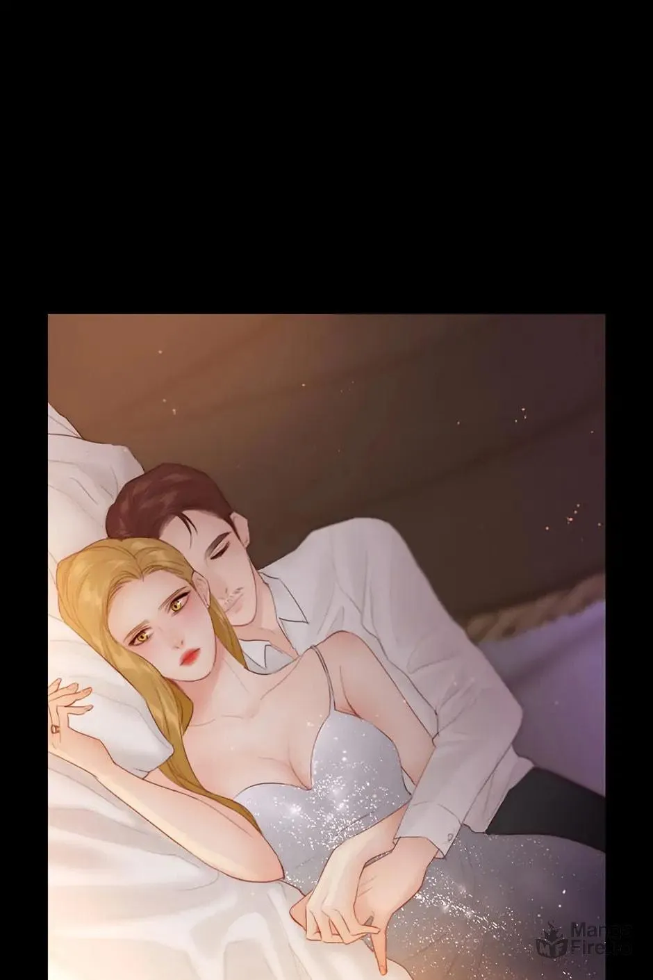 The Portrait Chapter 70 page 6 - 