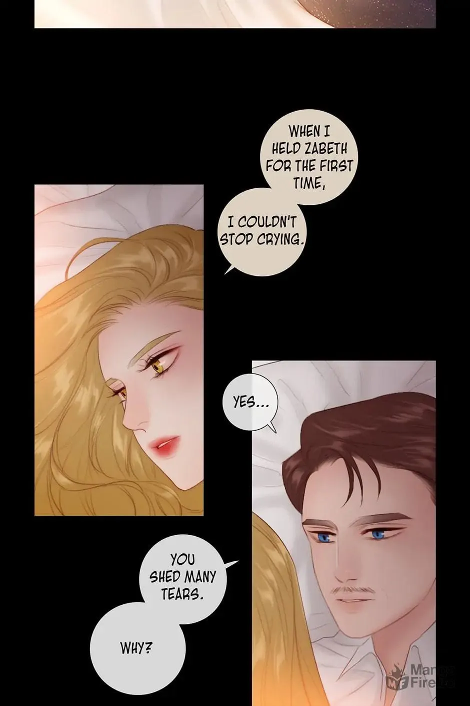 The Portrait Chapter 70 page 7 - 