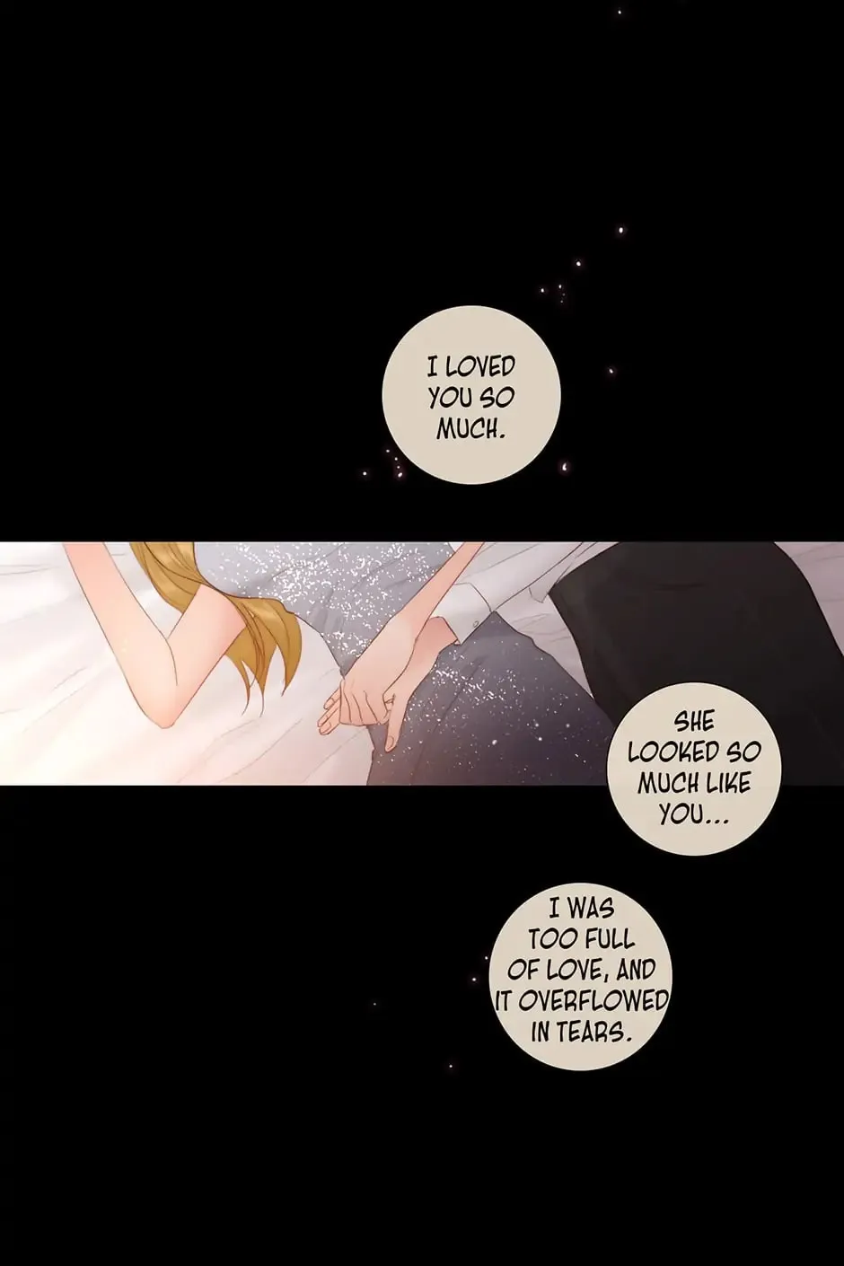 The Portrait Chapter 70 page 9 - 