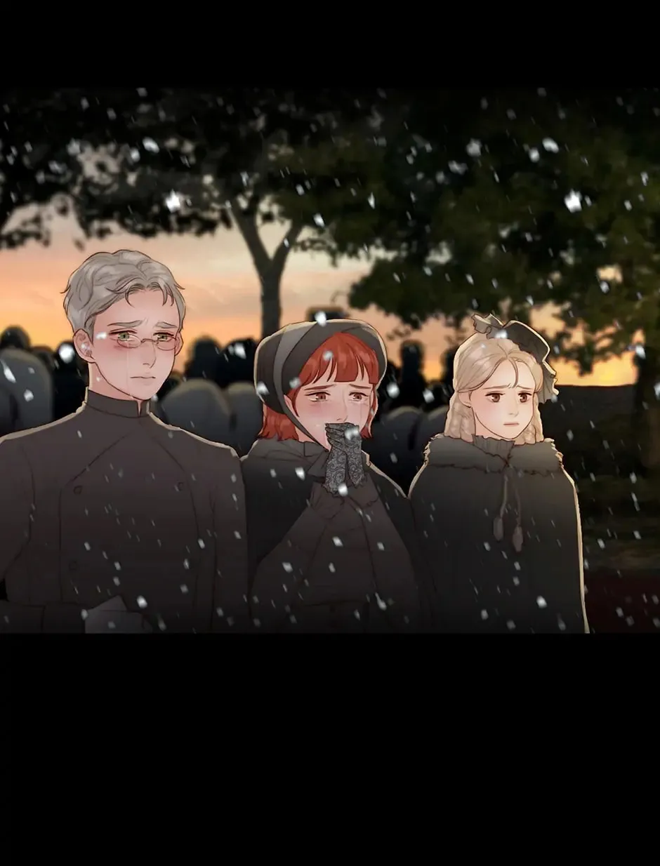 The Portrait Chapter 71 page 12 - 