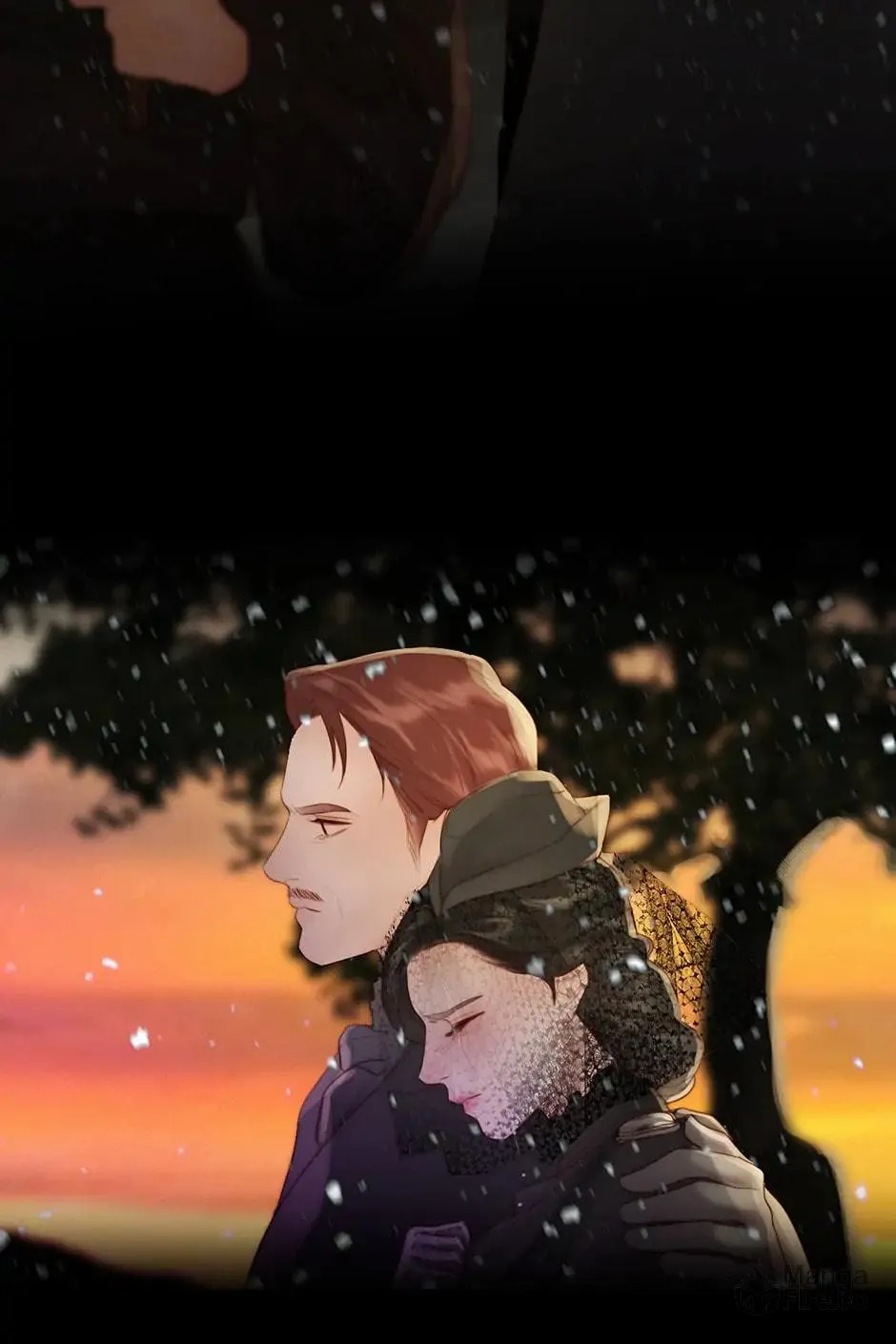 The Portrait Chapter 71 page 14 - 