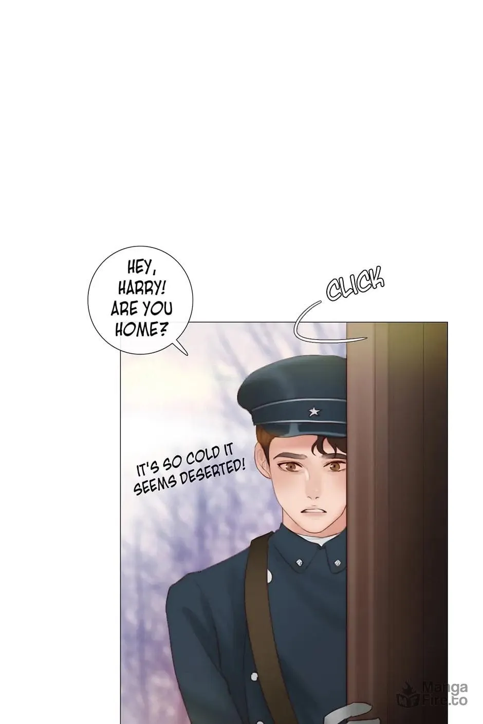 The Portrait Chapter 71 page 19 - 