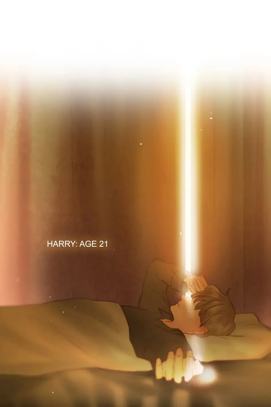 The Portrait Chapter 71 page 23 - 