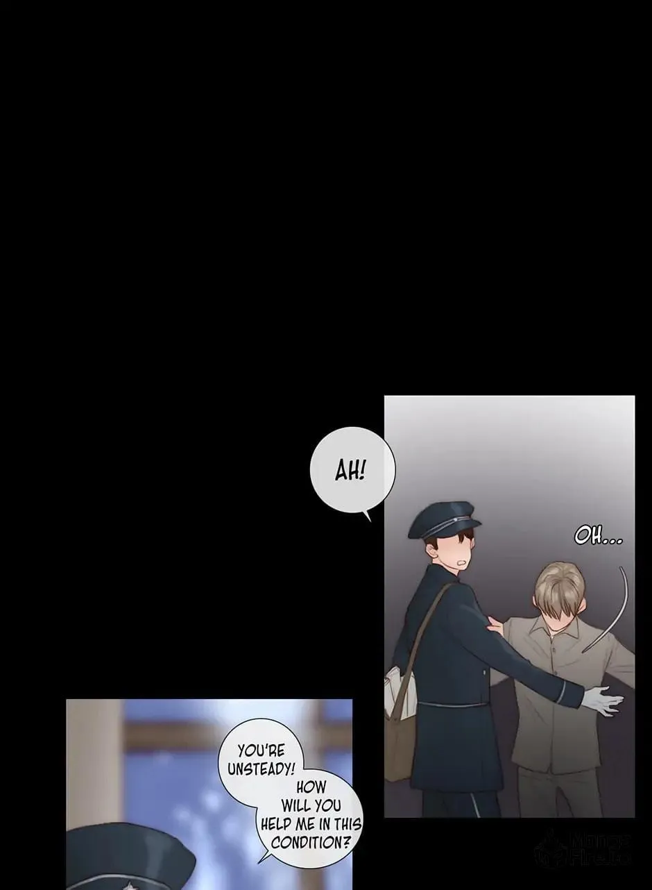 The Portrait Chapter 71 page 29 - 