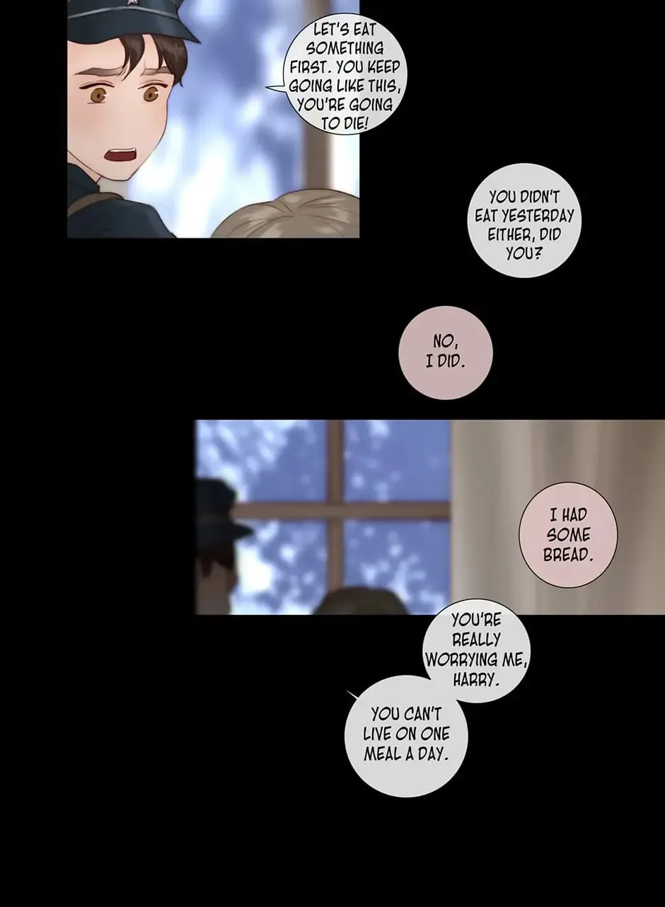 The Portrait Chapter 71 page 30 - 