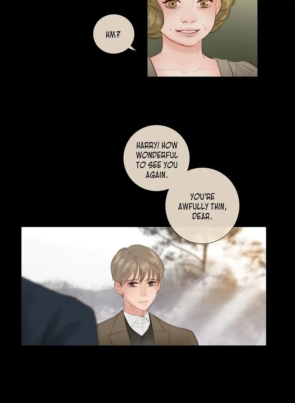 The Portrait Chapter 71 page 38 - 