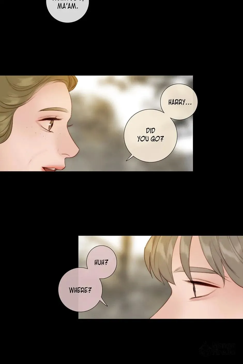 The Portrait Chapter 71 page 40 - 