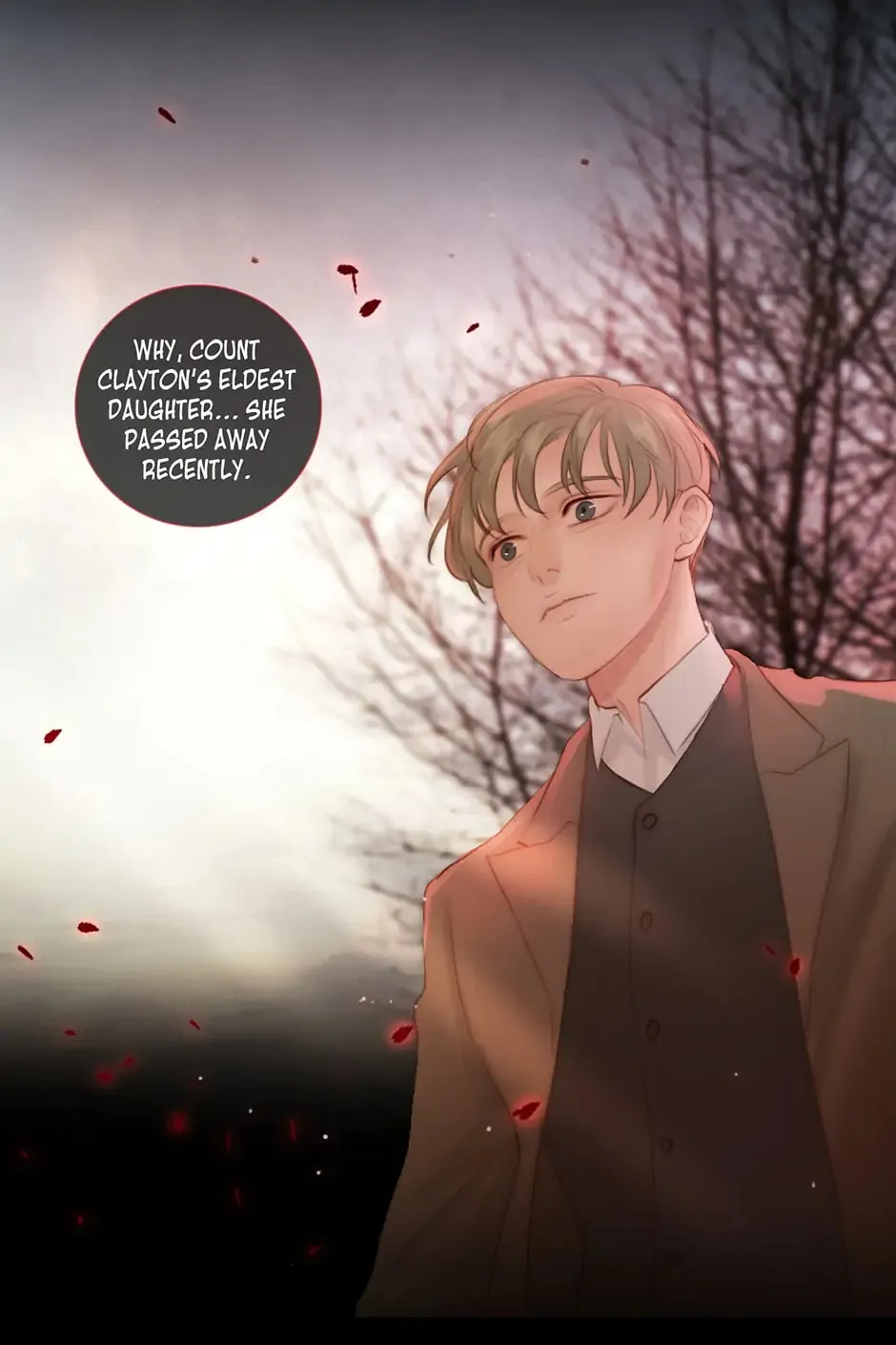 The Portrait Chapter 71 page 42 - 