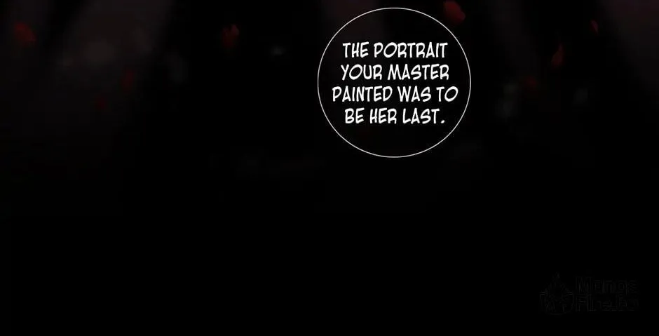 The Portrait Chapter 71 page 46 - 