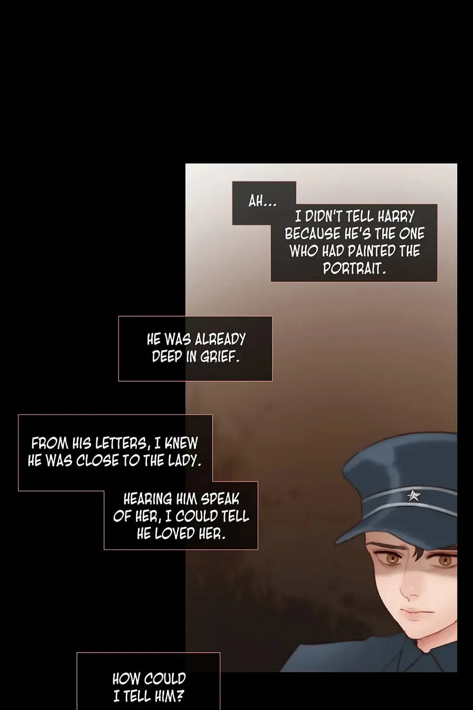 The Portrait Chapter 71 page 49 - 
