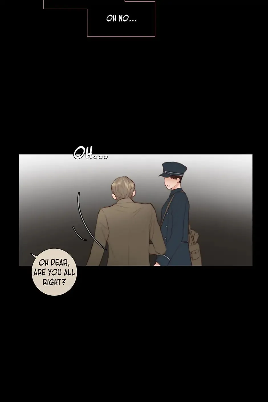 The Portrait Chapter 71 page 50 - 