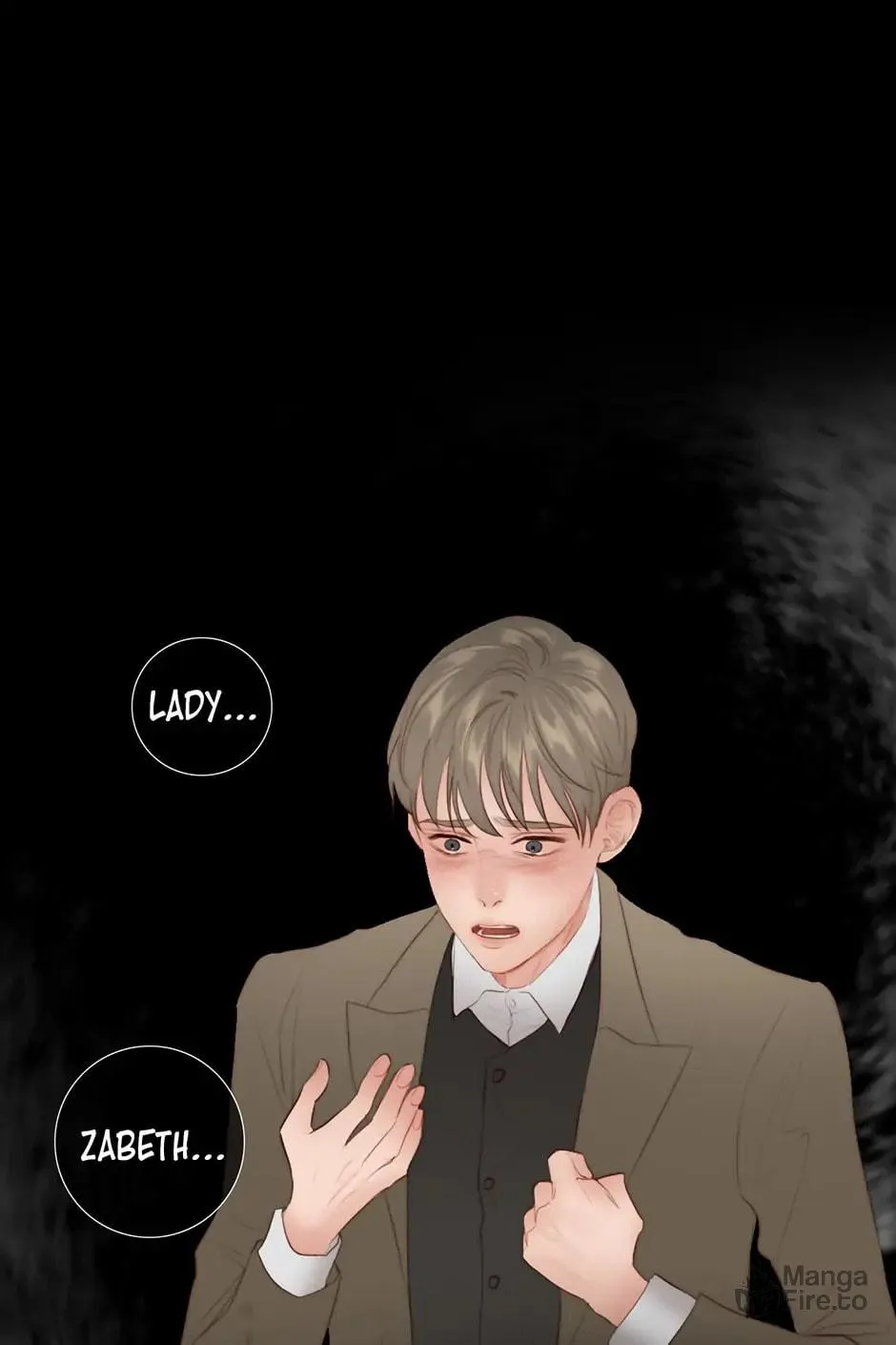 The Portrait Chapter 71 page 51 - 