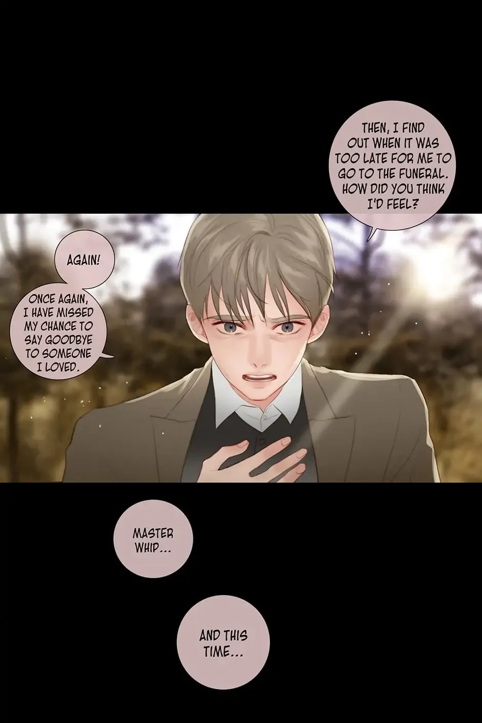 The Portrait Chapter 71 page 55 - 