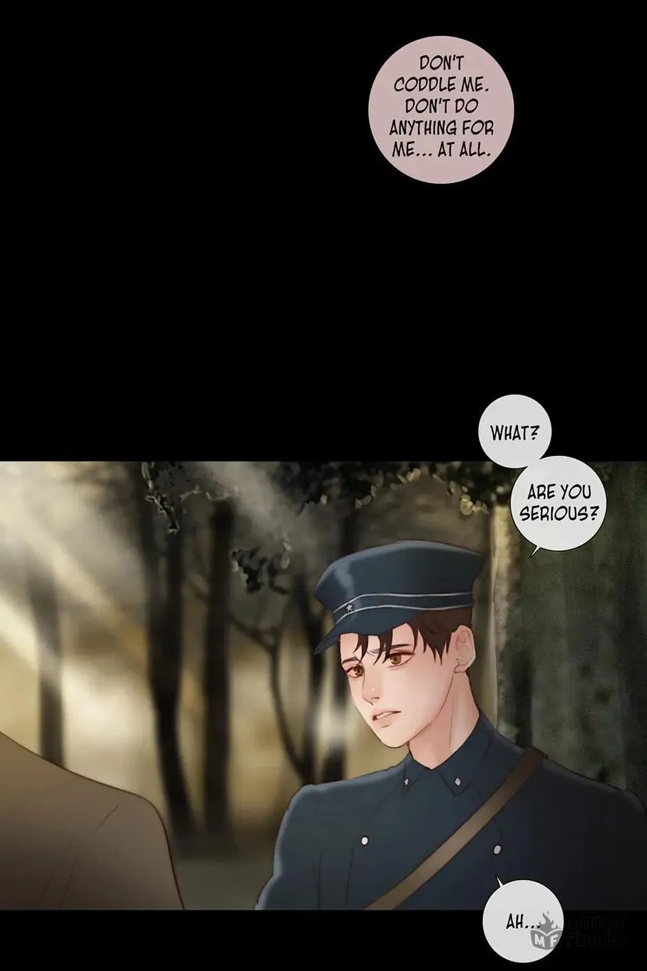 The Portrait Chapter 71 page 60 - 