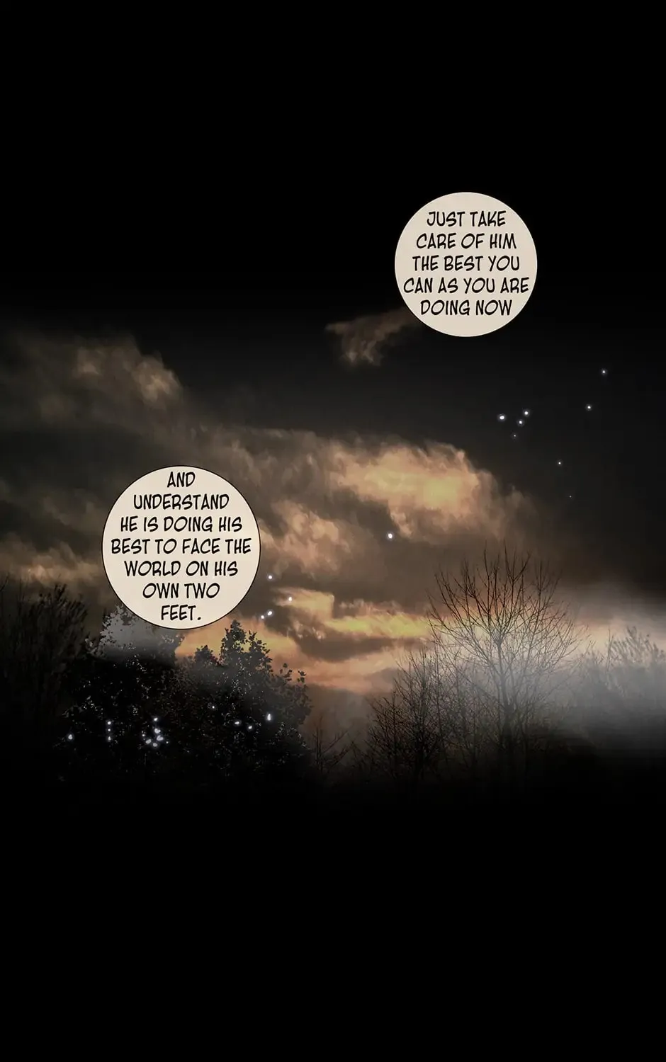 The Portrait Chapter 71 page 67 - 