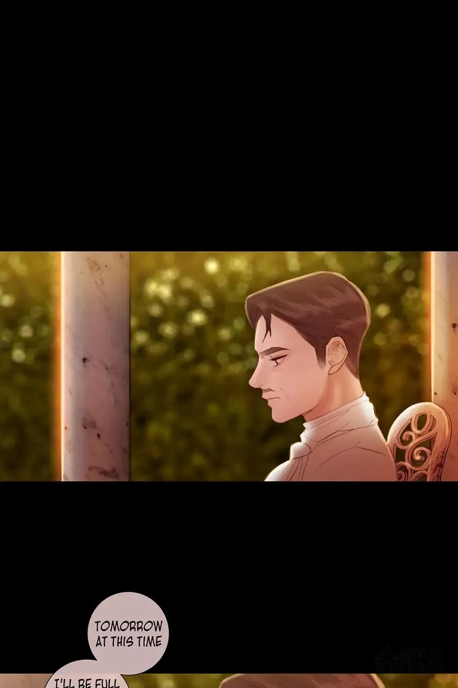 The Portrait Chapter 72 page 18 - 