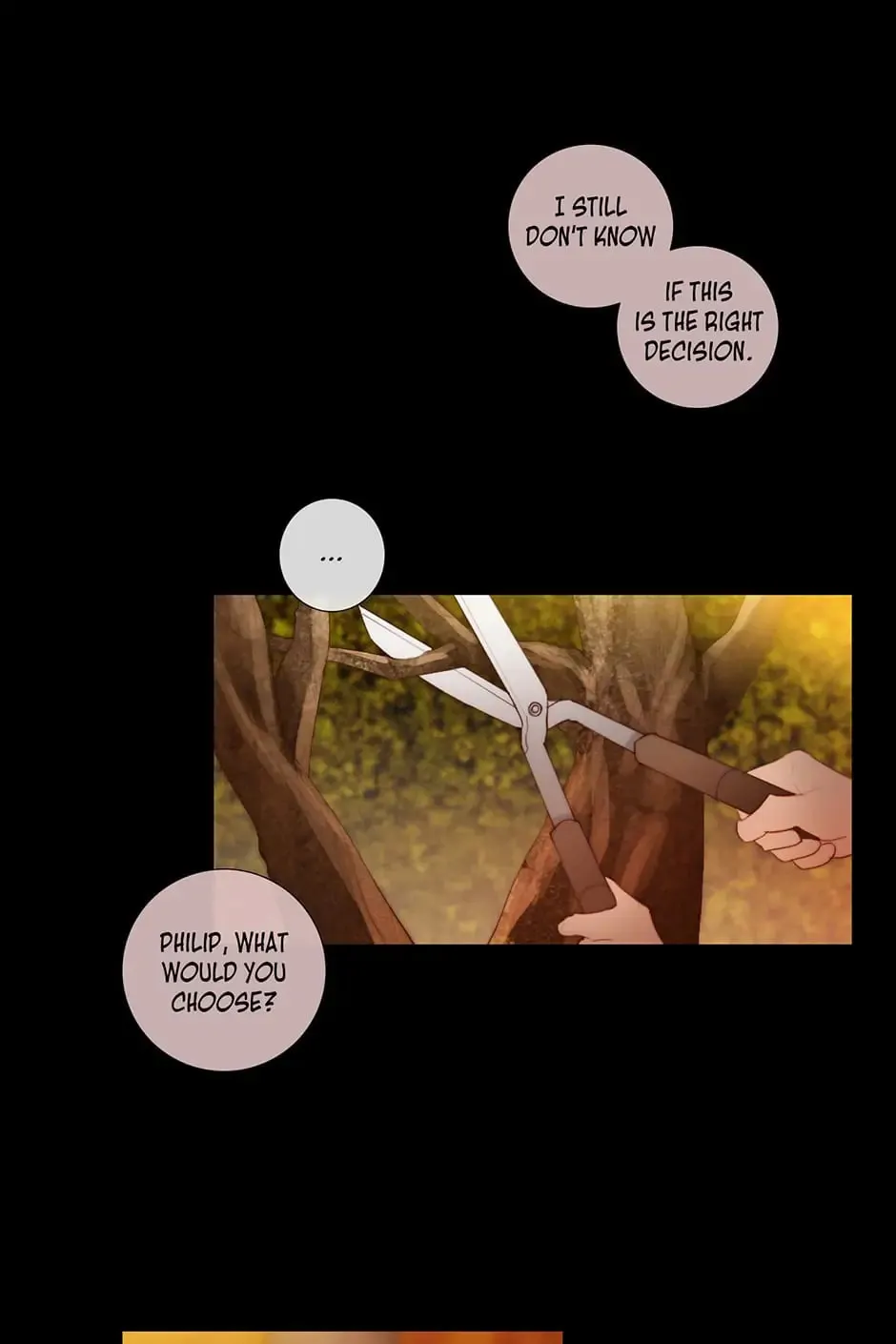 The Portrait Chapter 72 page 20 - 