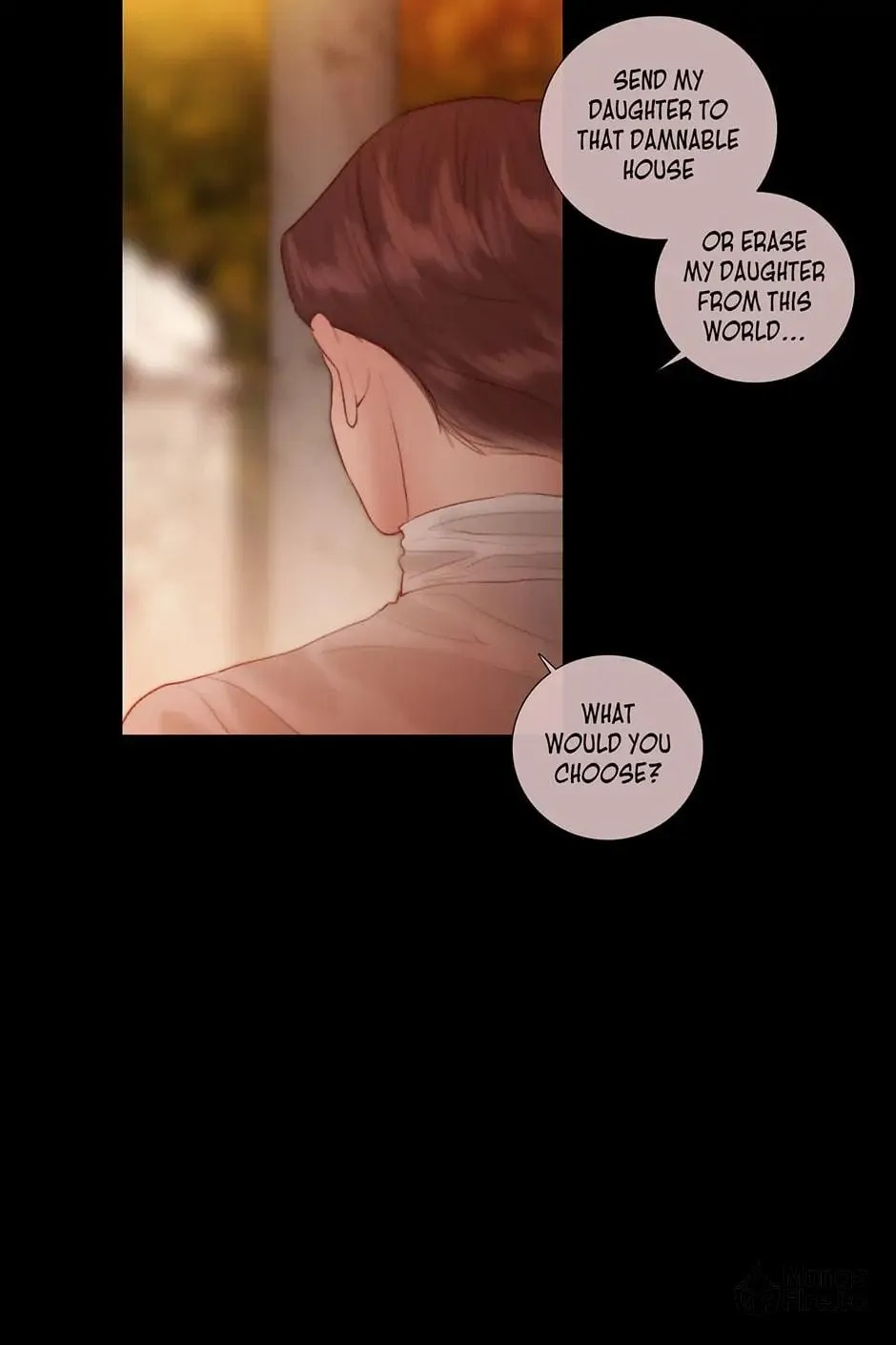 The Portrait Chapter 72 page 21 - 