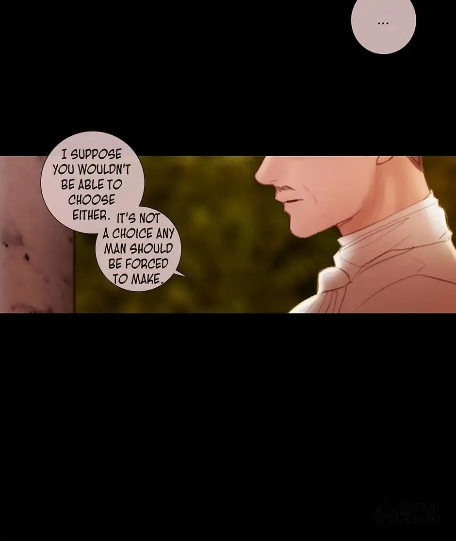 The Portrait Chapter 72 page 23 - 