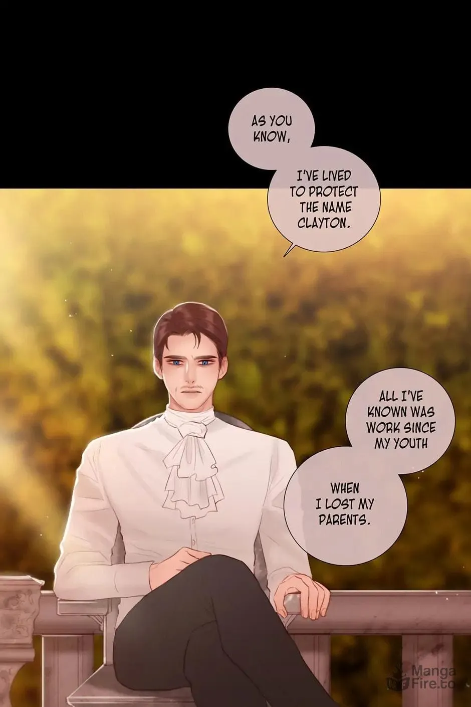 The Portrait Chapter 72 page 24 - 