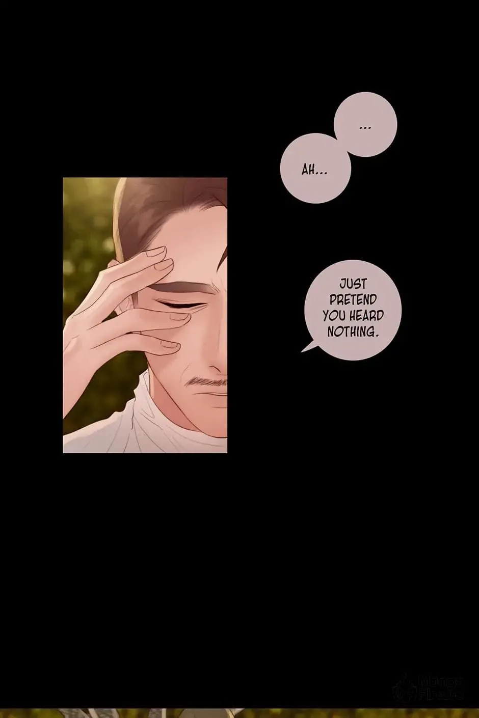 The Portrait Chapter 72 page 28 - 