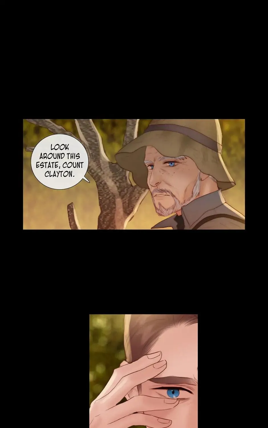 The Portrait Chapter 72 page 30 - 
