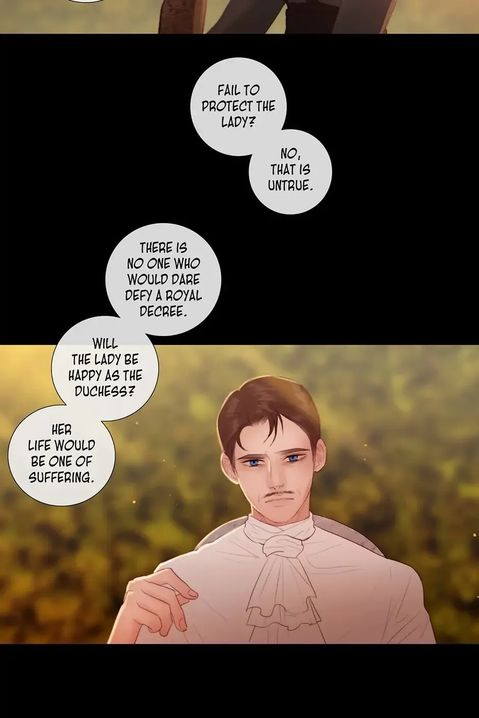 The Portrait Chapter 72 page 33 - 
