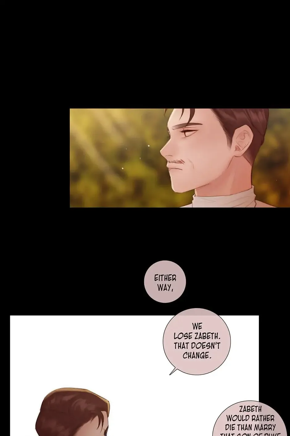 The Portrait Chapter 72 page 36 - 