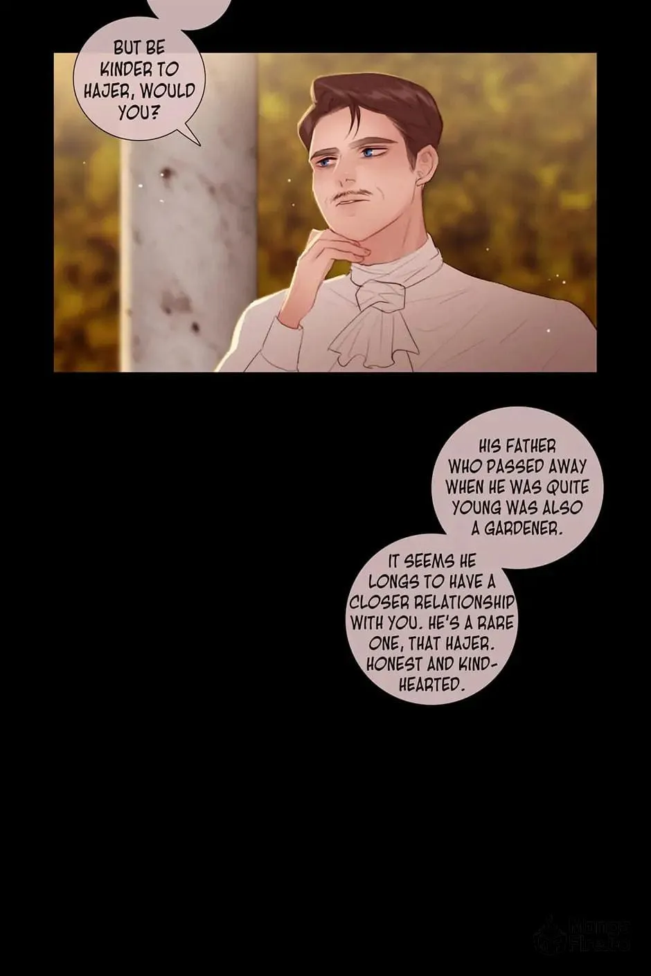 The Portrait Chapter 72 page 39 - 