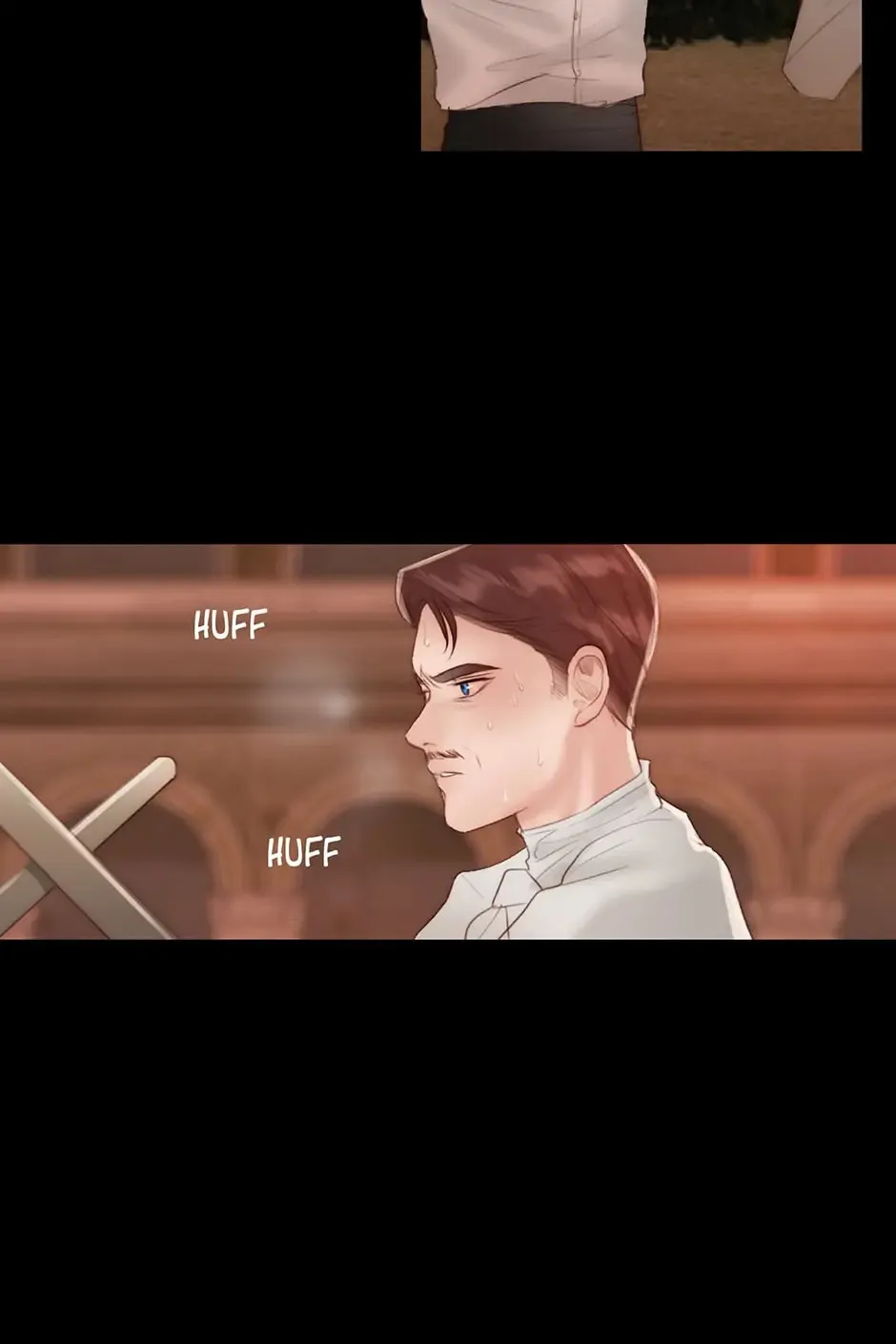 The Portrait Chapter 72 page 5 - 
