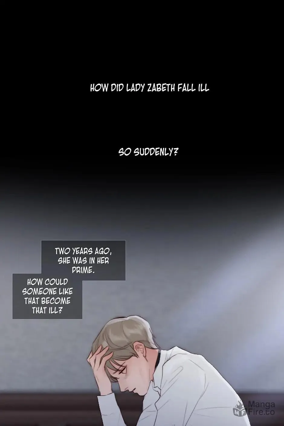The Portrait Chapter 72 page 46 - 