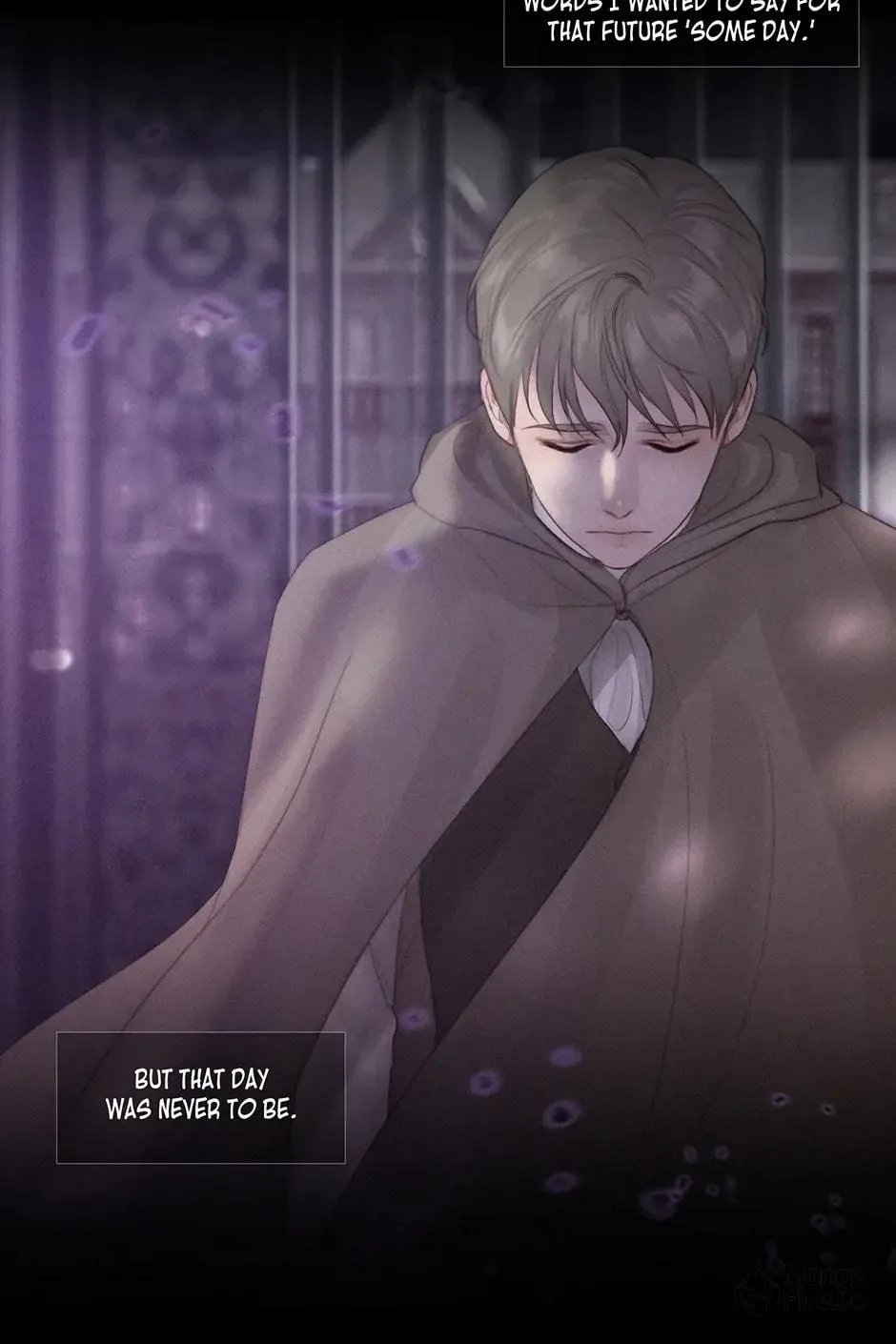 The Portrait Chapter 72 page 49 - 