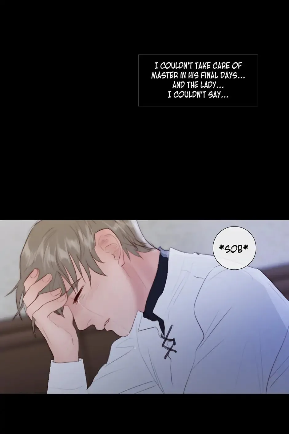 The Portrait Chapter 72 page 50 - 