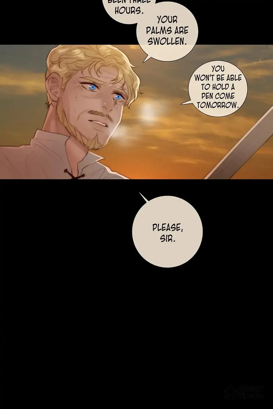 The Portrait Chapter 72 page 7 - 